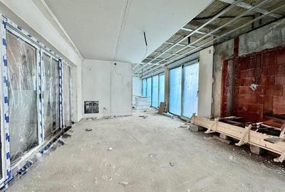 Vilă P+1 în Tunari | lângă Cosmopolis – 400 mp Teren - 14