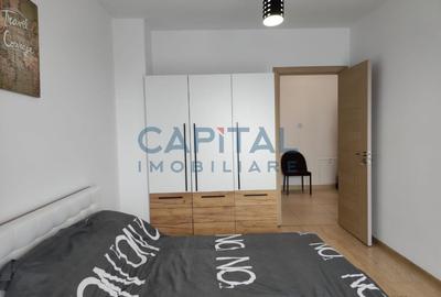 Comision 0 %  Apartament 2 camere, balcon 12mp, Buna Ziua Comision 0 %  Apartament 2 camere, balcon 12mp, Buna Ziua - 5