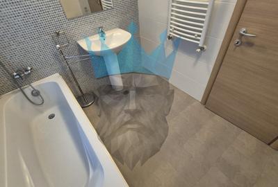 Apartament 3 Camere Baneasa - 11