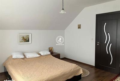 Casă cu 4 camere în Stejarii - 7