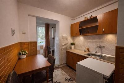 Apartament cu 2 camere decomandat în Mureșeni - 1