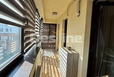 Apartament cu 2 camere în Tomis Plus - 10