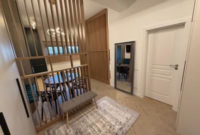 Garsonieră decomandată, mobilată în Capitol - 2