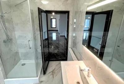 Lini?te, spa?iu ?i elegan?a casa superba langa Titu - 17