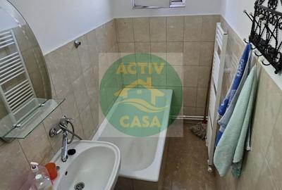 Apartament cu 2 camere nedecomandat în Est - 4