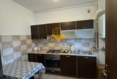 Apartament cu 2 camere, mobilat în Între Lacuri - 4