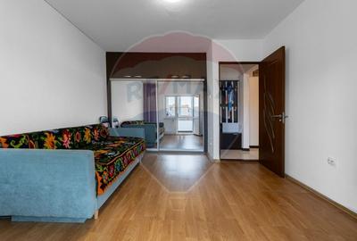 Apartament cu 2 camere decomandat, mobilat în Electroprecizia - 3