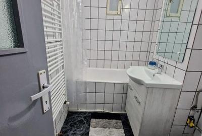 Apartament cu 2 camere semidecomandat, mobilat în Girocului - 4