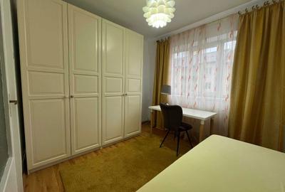 Apartament cu 3 camere decomandat în Central - 5