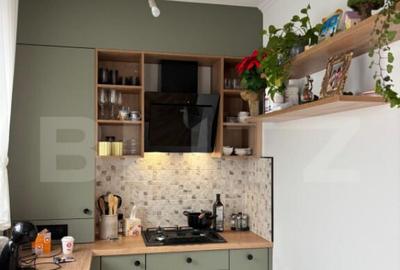 Casa LUX de vanzare Moara | Mobilata complet | 600 mp - 19