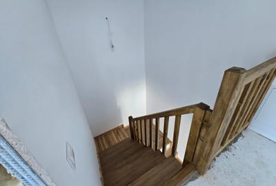 Vanzare  casa si teren , constructie 2025, Valea Voievozilor Dambovita - 13