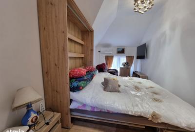 Casă cu 4 camere în Fundeni - 14