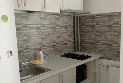 Garsonieră semidecomandată în Tudor Vladimirescu - 5