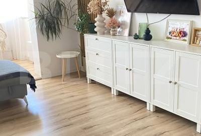 Apartament cu 3 camere, 71 mp, renovat complet, zona Tractorul - 4