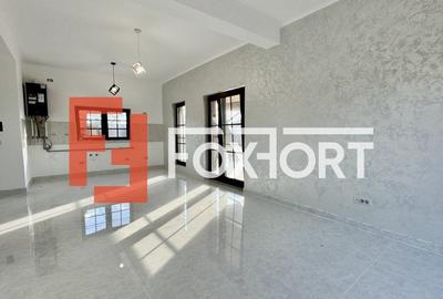 Duplex cu 5 camere în Giroc