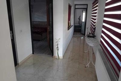 Casă cu Teren 600 Mp în Nord - 2