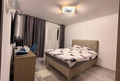 Apartament cu 2 camere decomandat, mobilat în Industriilor - 13