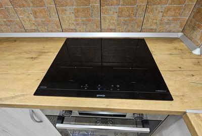 Apartament cu 3 camere în Orașul Nou