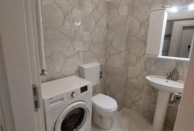 Garsonieră decomandată în Roșu - 10
