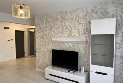 Ap nou cu 2 camere Mihai Viteazu dedeman - 4
