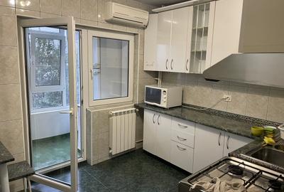 Apartament cu 3 camere decomandat în Unirii - 11