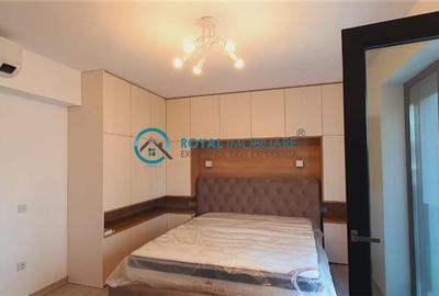 Apartament cu 3 camere decomandat în Albert - 11