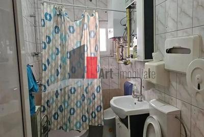 Apartamentul "VOLUBLE", Grivita-Basarab, 175 mp totali, GARAJ (in proprietate) - 6