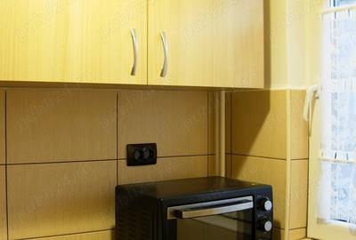 Dau in chirie garsoniera - 1