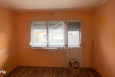 Apartament cu 3 camere decomandat în Micro 16 - 14