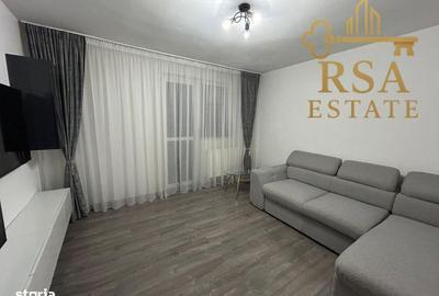 Apartament cu 2 camere decomandat, mobilat în Nord - 1