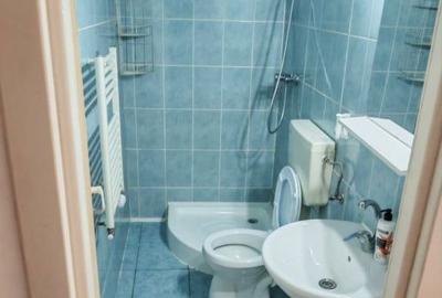 Garsonieră decomandată în Lazaret - 2