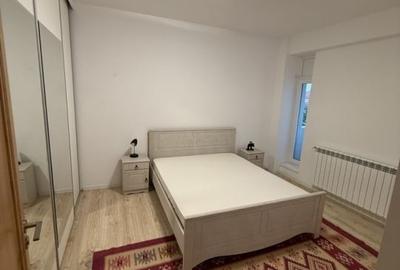 Apartament 2 camere New Residence Cooperativei Dr Taberei Prel Ghencea - 6