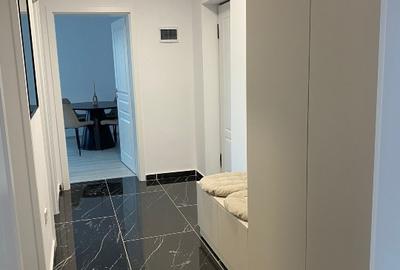 Apartament cu 2 camere, mobilat în Giroc - 3