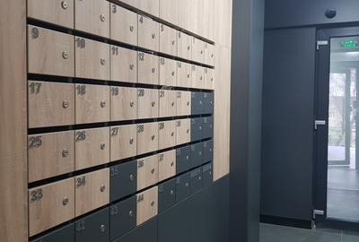 Vanzare apartament 2 camere, 2 bai, centrala proprie, parcare, sector 4 Hornbach - 15