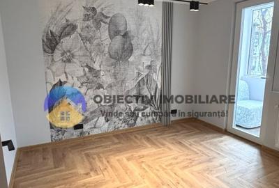 Apartament cu 3 camere decomandat, mobilat în Precista - 7
