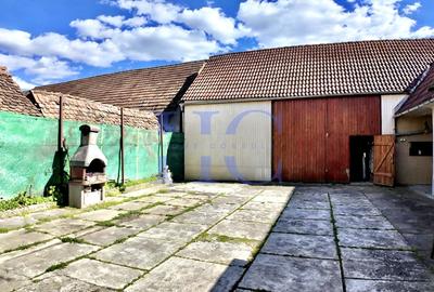 Casă individuală cu 4 camere cu Garaj în Săcădate - 4