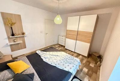 De inchiriat - Apartament cu 2 camere modern in Calea Aradului bloc nou De inchiriat - Apartament cu 2 camere modern in Calea Aradului bloc nou - 2