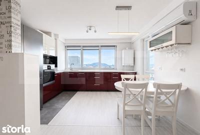 Apartament cu 3 camere în Central - 2