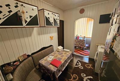 Apartament cu 2 camere decomandat, mobilat în Micro III - 26