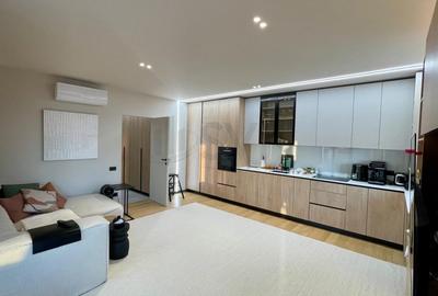 REA1022805 Locuinta Ideala in Pipera I 2 camere cu terasa impresionanta - 2