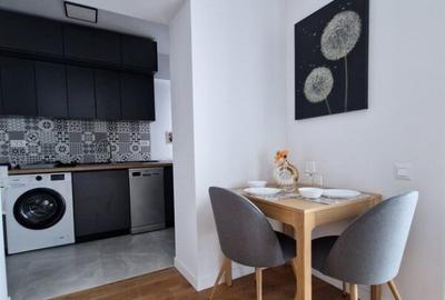 Apartament 2 camere One Cotroceni - 4