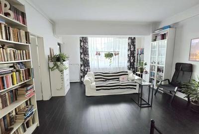 Apartament cu 3 camere semidecomandat în Bucureștii Noi - 4