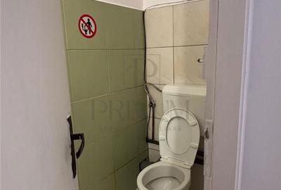 Spațiu comercial, de 100 mp, în Odobescu - 2