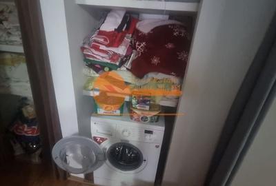 Apartament cu 3 camere decomandat în Crângași - 8