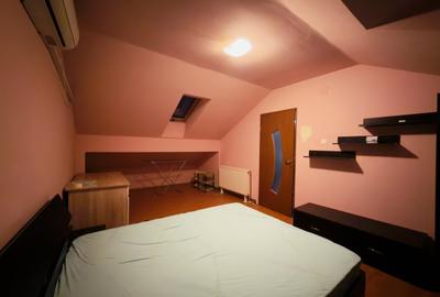 Garsonieră decomandată, mobilată în Fabric - 3