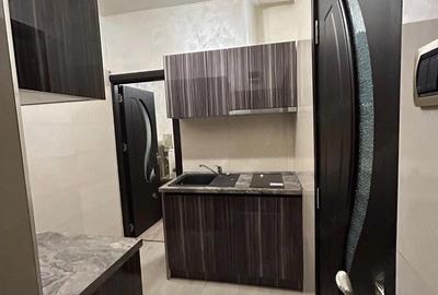 Garsonieră nedecomandată în Hărmanului - 2