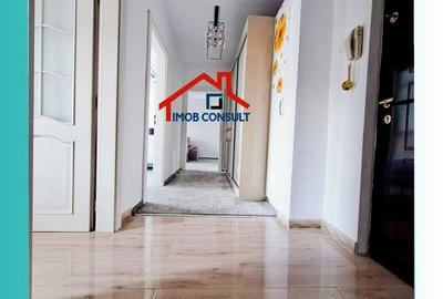 Apartament cu 2 camere decomandat în Nord - 10