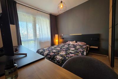 Apartament cu 2 camere decomandat în Runcu - 6