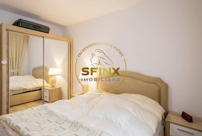 3 camere Greenfield Padurea Baneasa, loc de parcare inclus - 6