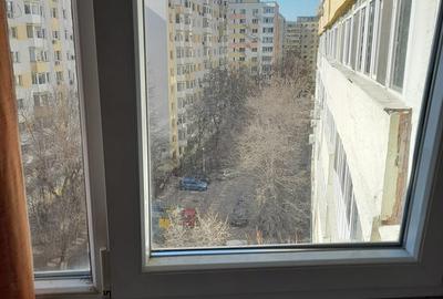 Garsonieră decomandată în Doamna Ghica - 11